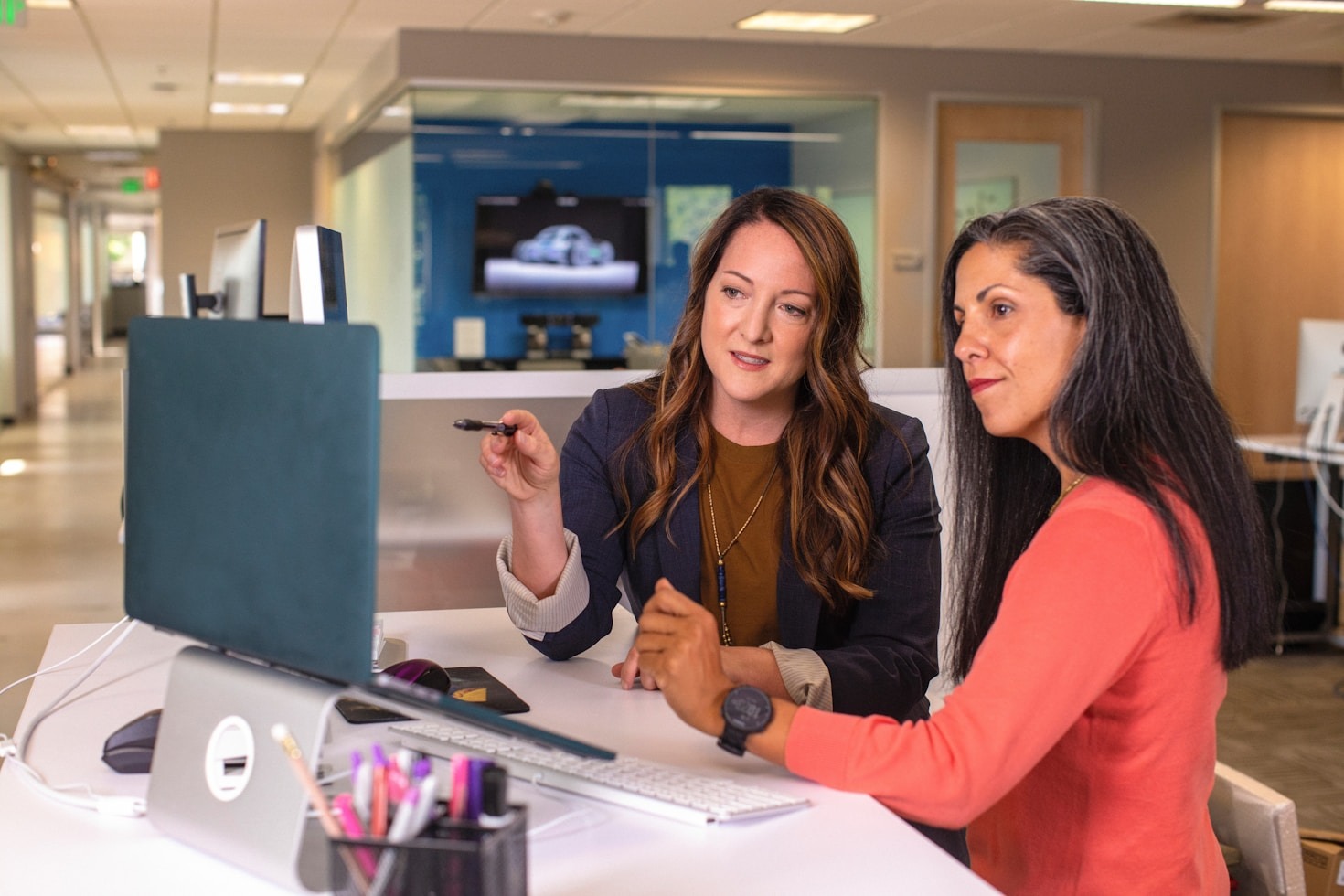The Importance of Scalability in Modern Data Solutions