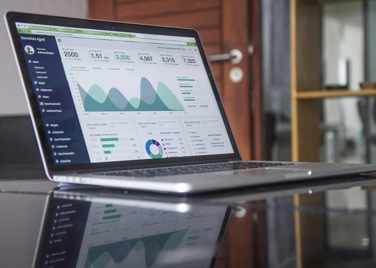 Exploring the Future of Reliable Database Technologies